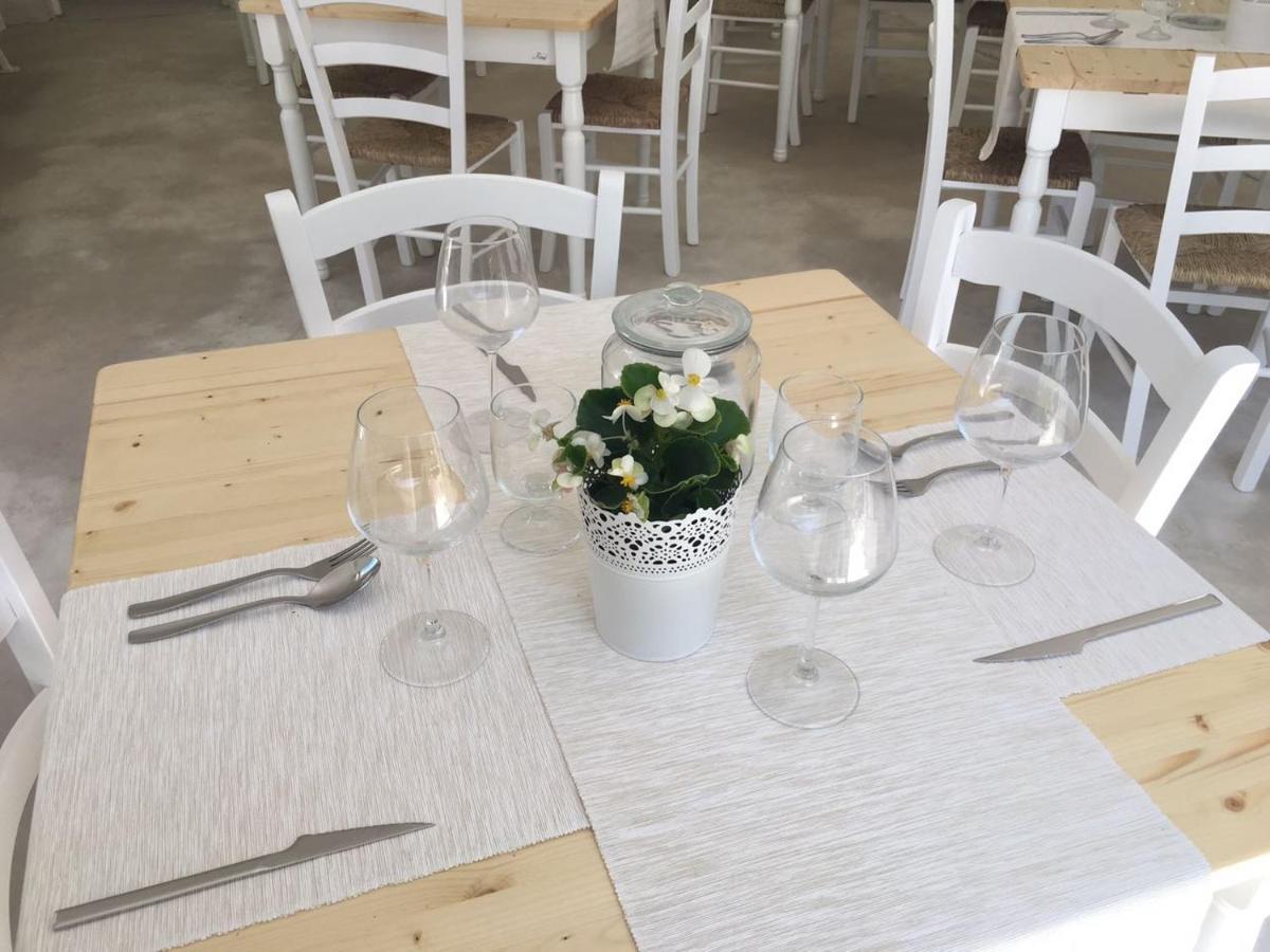 Tenuta Sidore Cursi Buitenkant foto