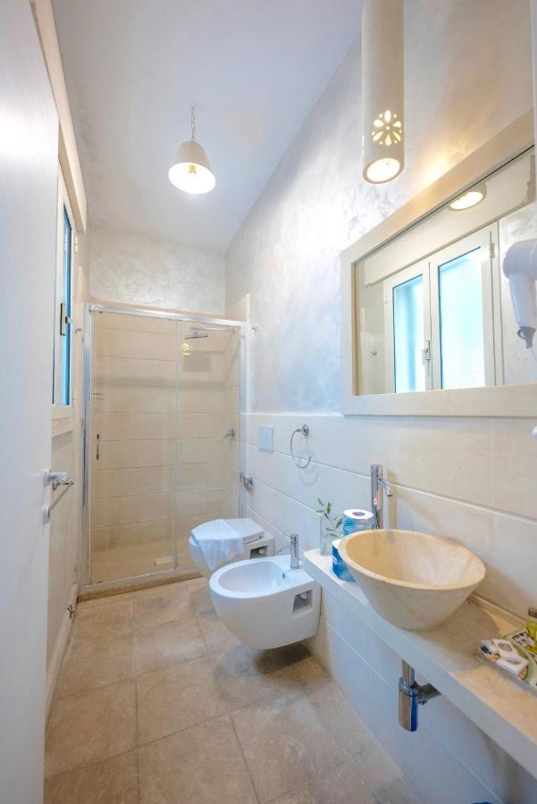 Tenuta Sidore Cursi Buitenkant foto