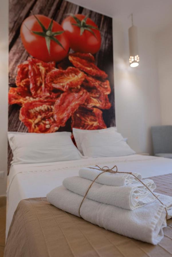 Tenuta Sidore Cursi Buitenkant foto