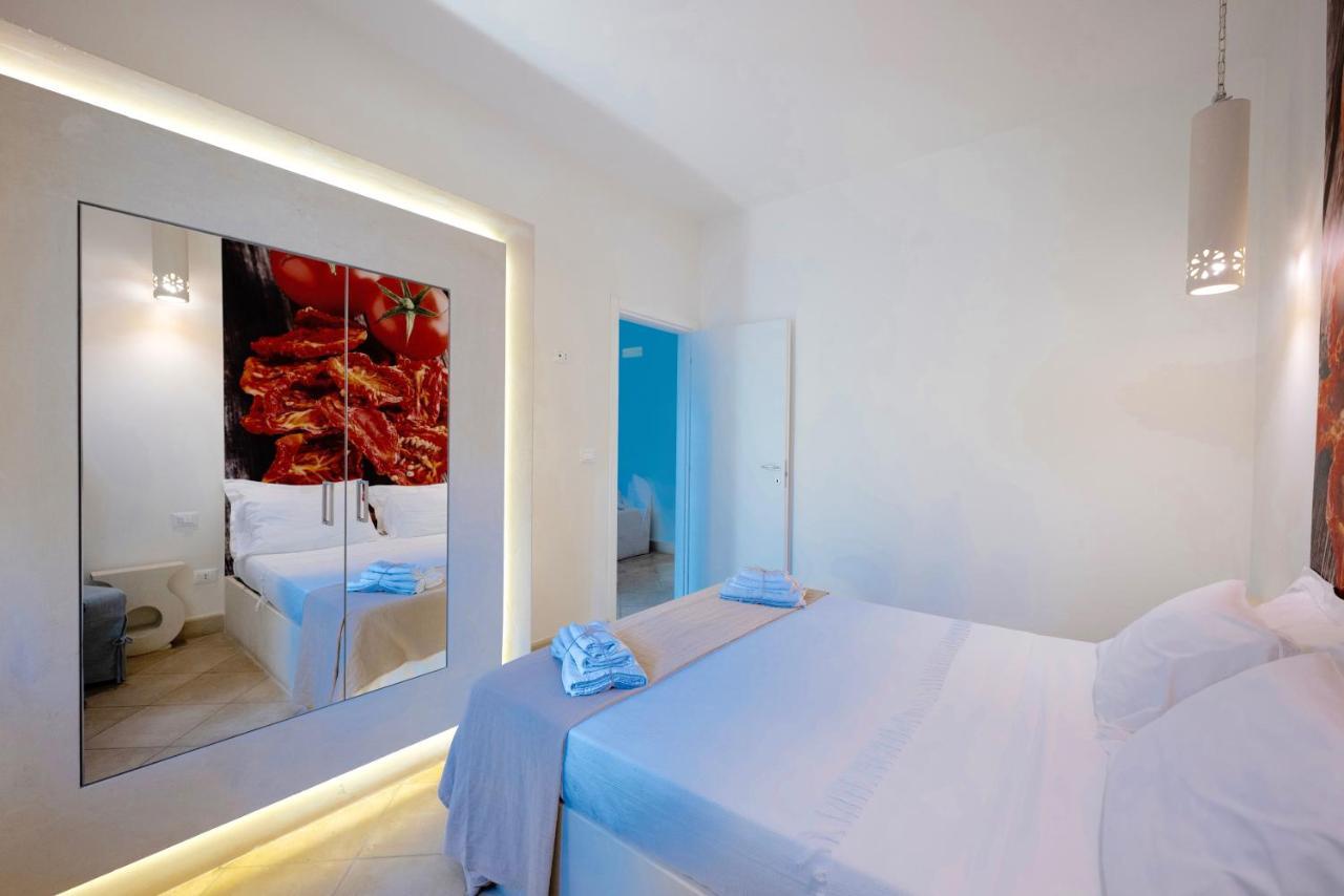 Tenuta Sidore Cursi Buitenkant foto