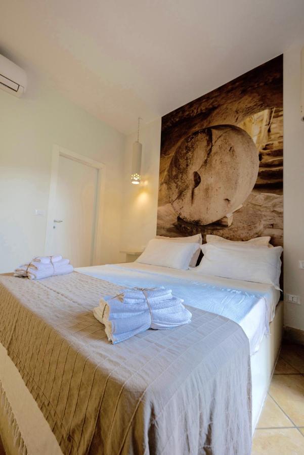 Tenuta Sidore Cursi Buitenkant foto