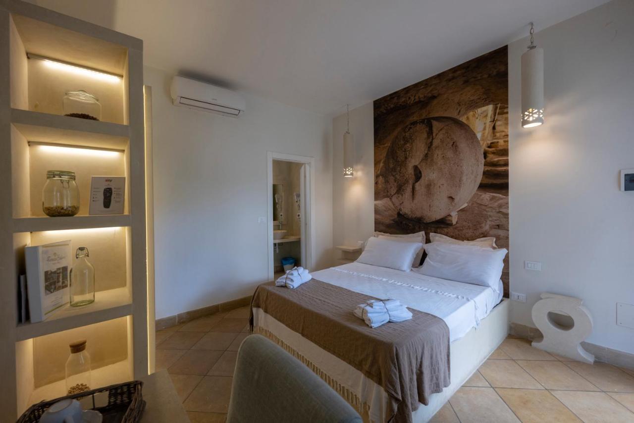 Tenuta Sidore Cursi Buitenkant foto
