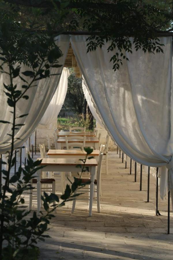 Tenuta Sidore Cursi Buitenkant foto
