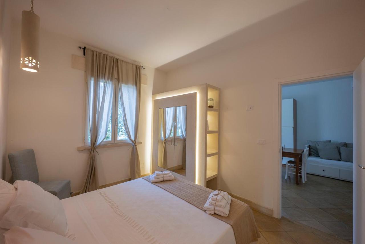 Tenuta Sidore Cursi Buitenkant foto
