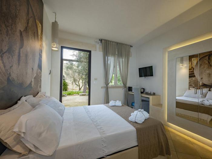 Tenuta Sidore Cursi Buitenkant foto
