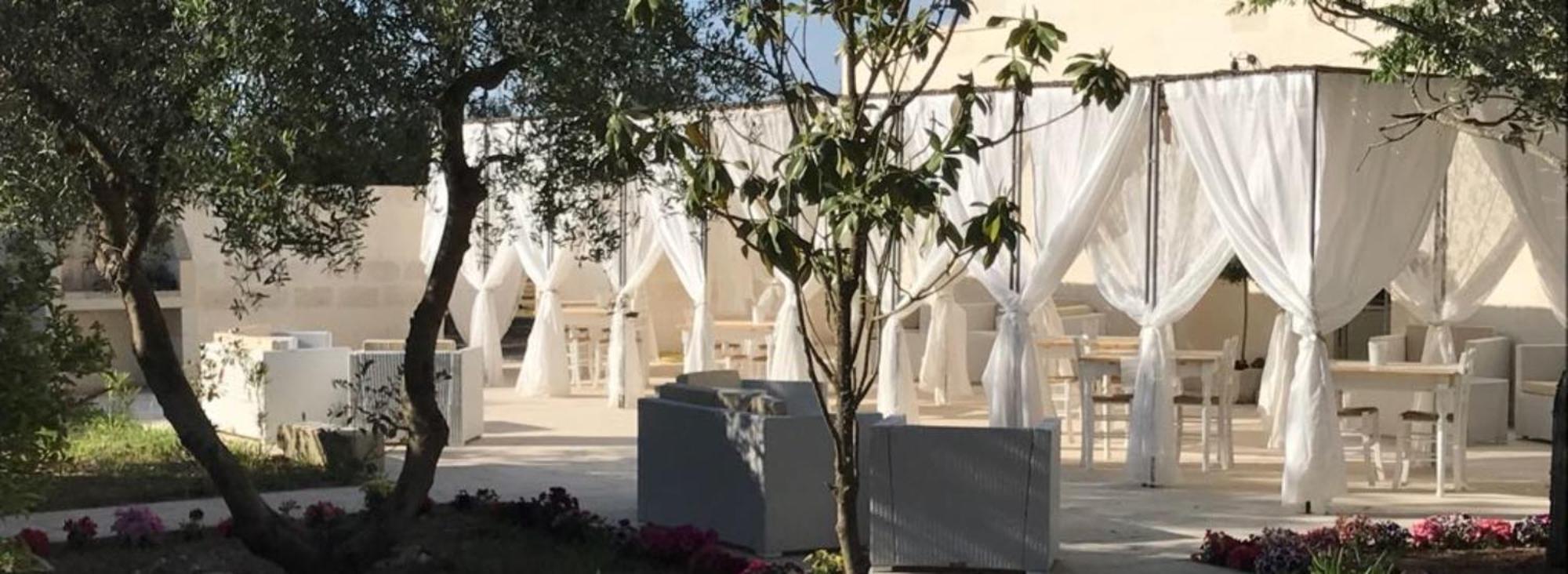 Tenuta Sidore Cursi Buitenkant foto