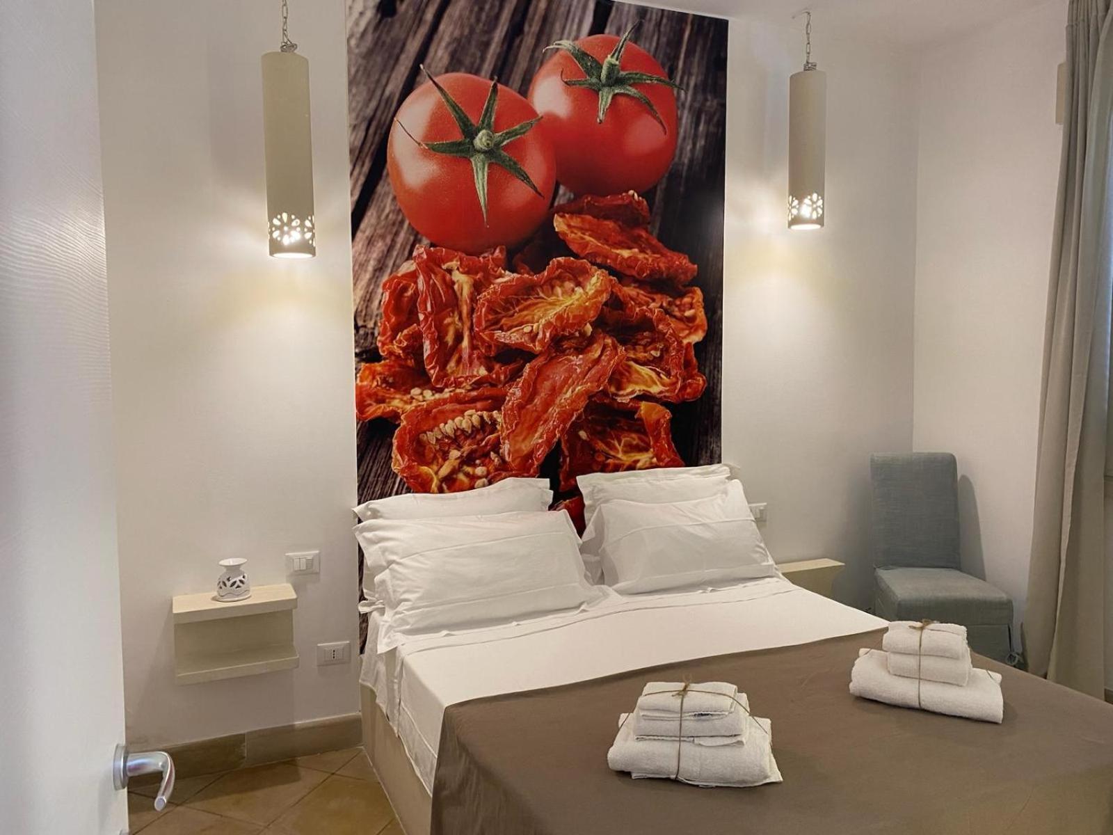 Tenuta Sidore Cursi Buitenkant foto